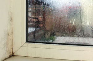 Condensation Damp Evesham UK (01386)